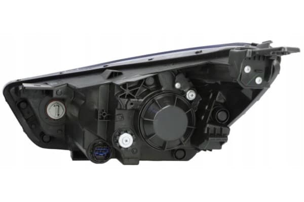 Abakus 223-1165R-LDEM2 Reflector usado 2