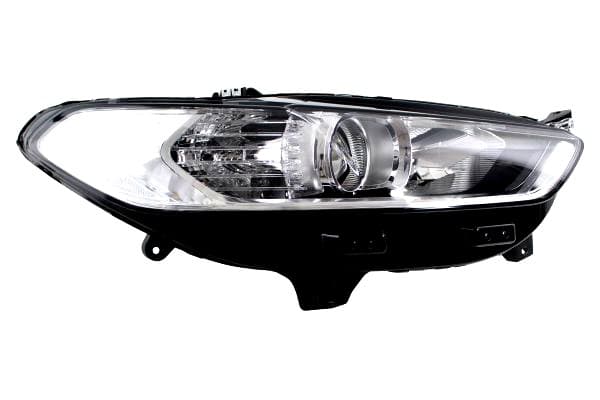 Faro derecho Abakus 131-1106RMLEMN2 para Ford Mondeo V nuevo 2