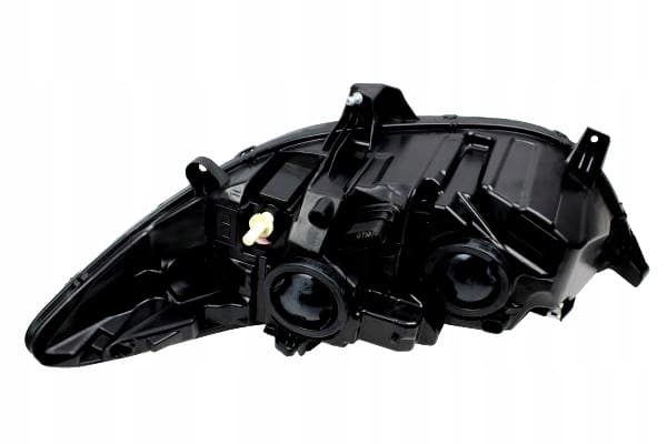 Faro derecho Abakus 131-1106RMLEMN2 para Ford Mondeo V nuevo 5