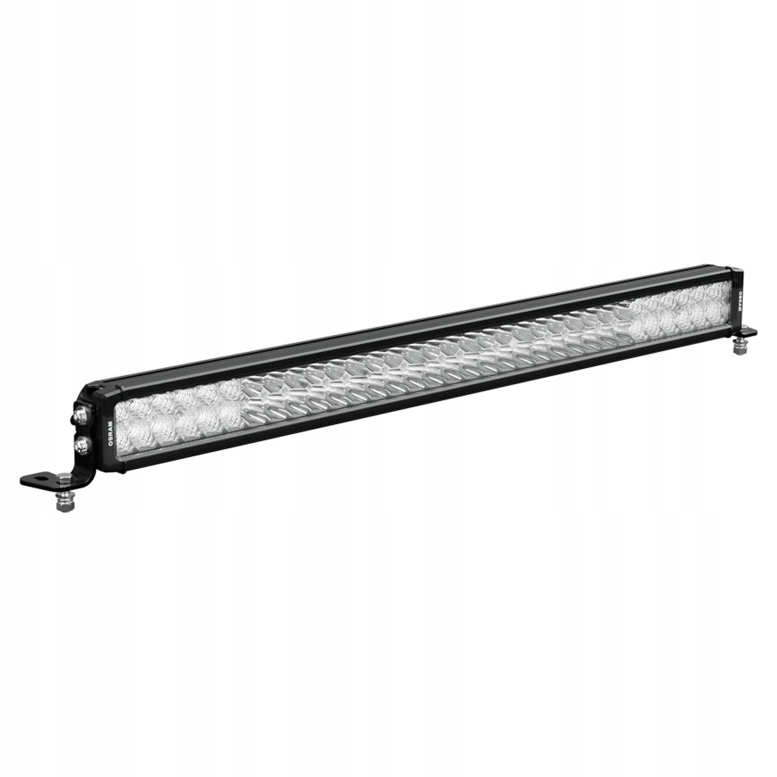 Lámpara de trabajo Osram LEDriving 8000 lm 6000 K 85,8 cm nuevo 2