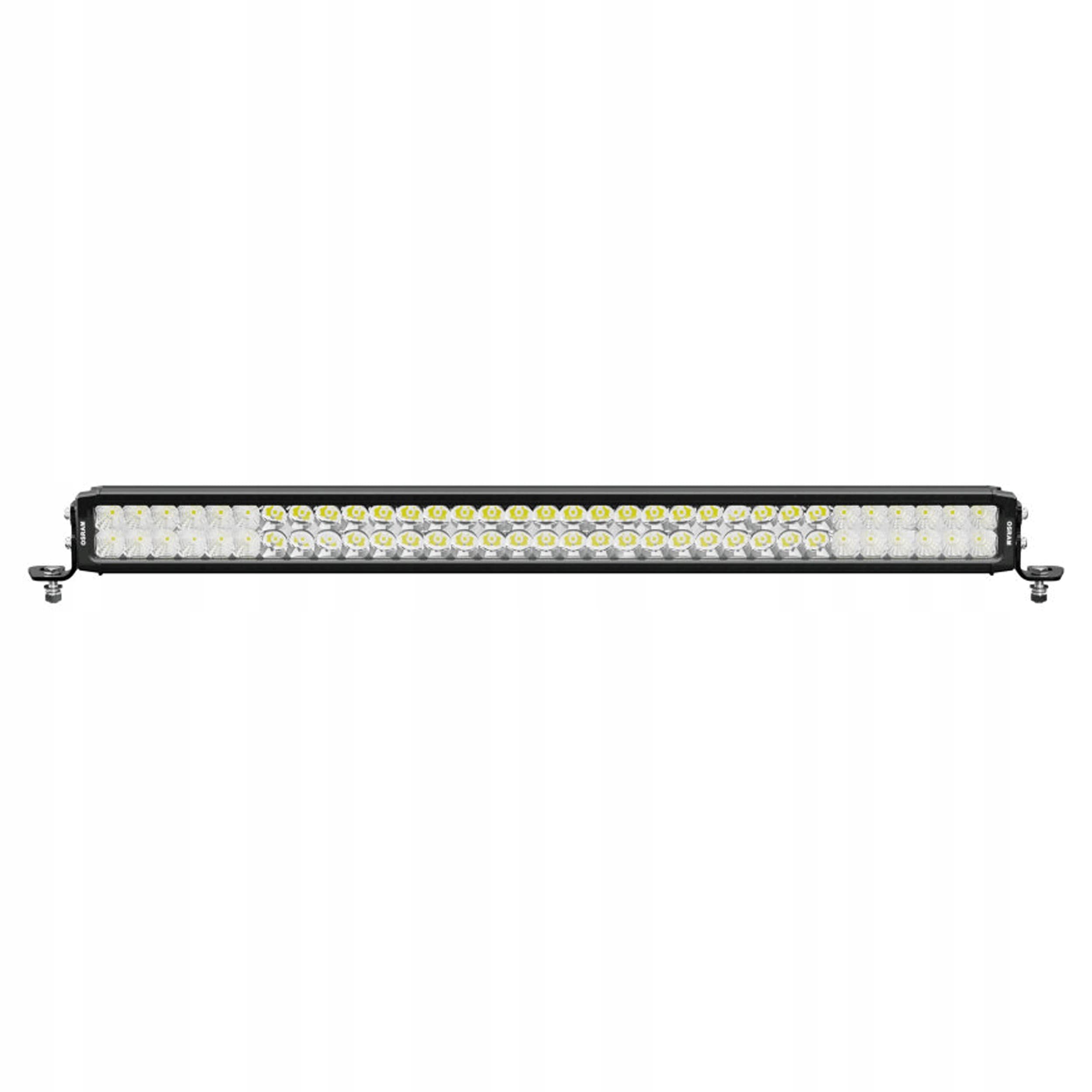 Lámpara de trabajo Osram LEDriving 8000 lm 6000 K 85,8 cm nuevo 4