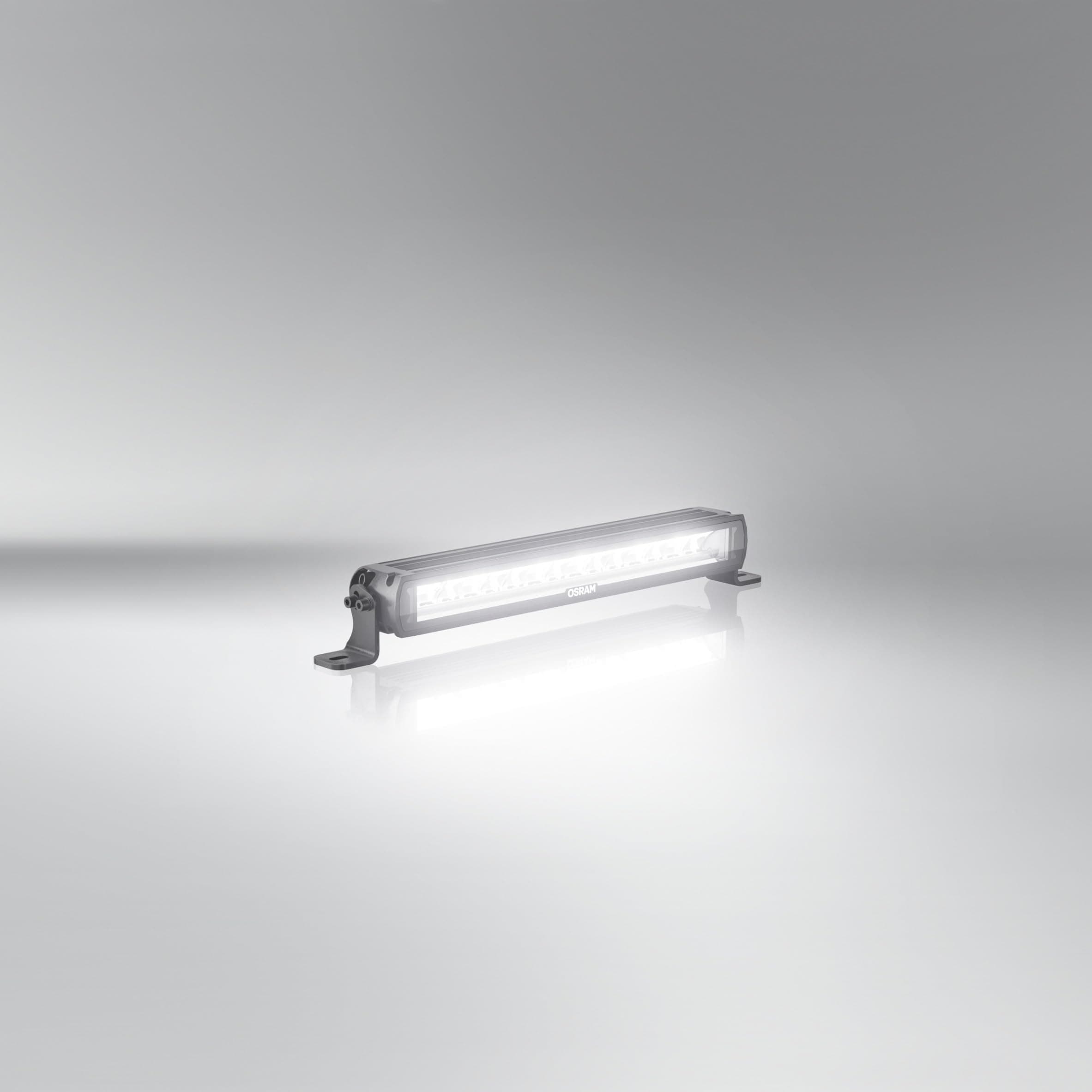 Faro de largo alcance Osram LEDDL131-SP SM nuevo 2