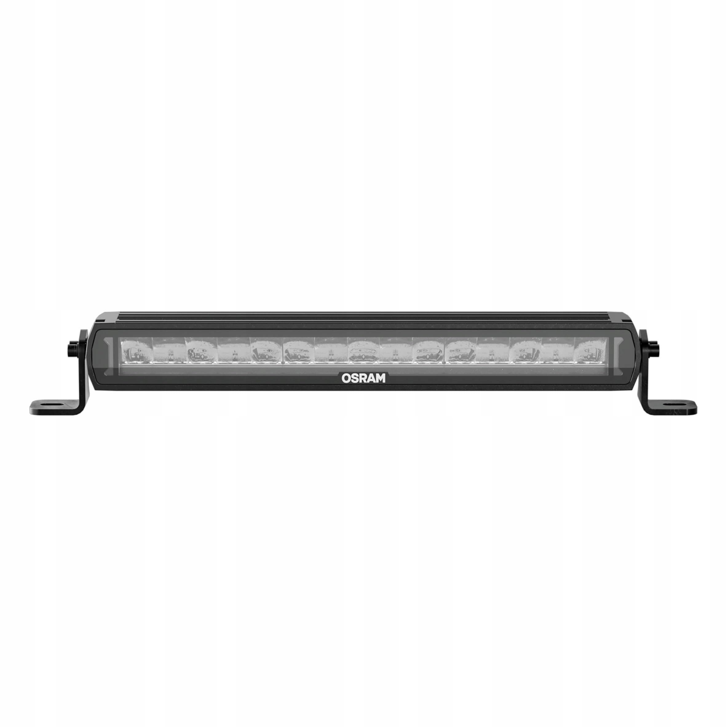 Faro de largo alcance Osram LEDDL131-SP SM nuevo 4