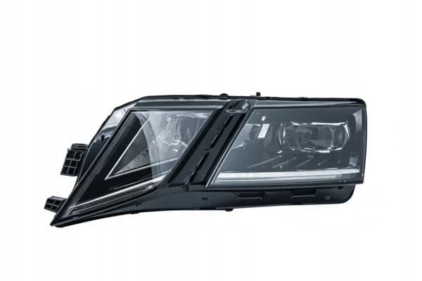 Faro delantero Magneti Marelli 711451000241 usado