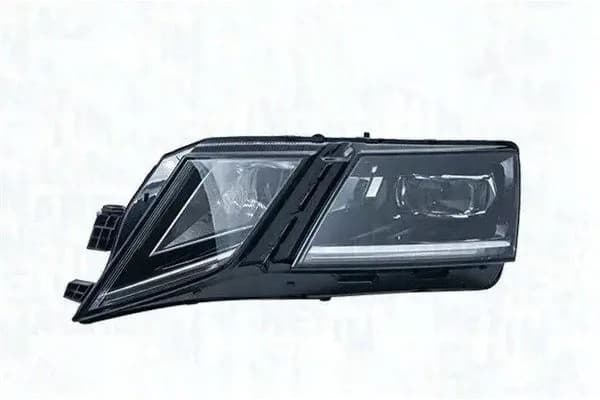 Faro delantero Magneti Marelli 711451000241 usado 2