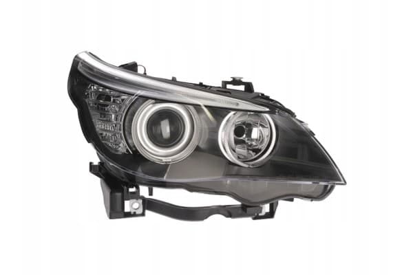 Faro Derecho BMW Serie 5 E60 E61 05-10 Depo usado