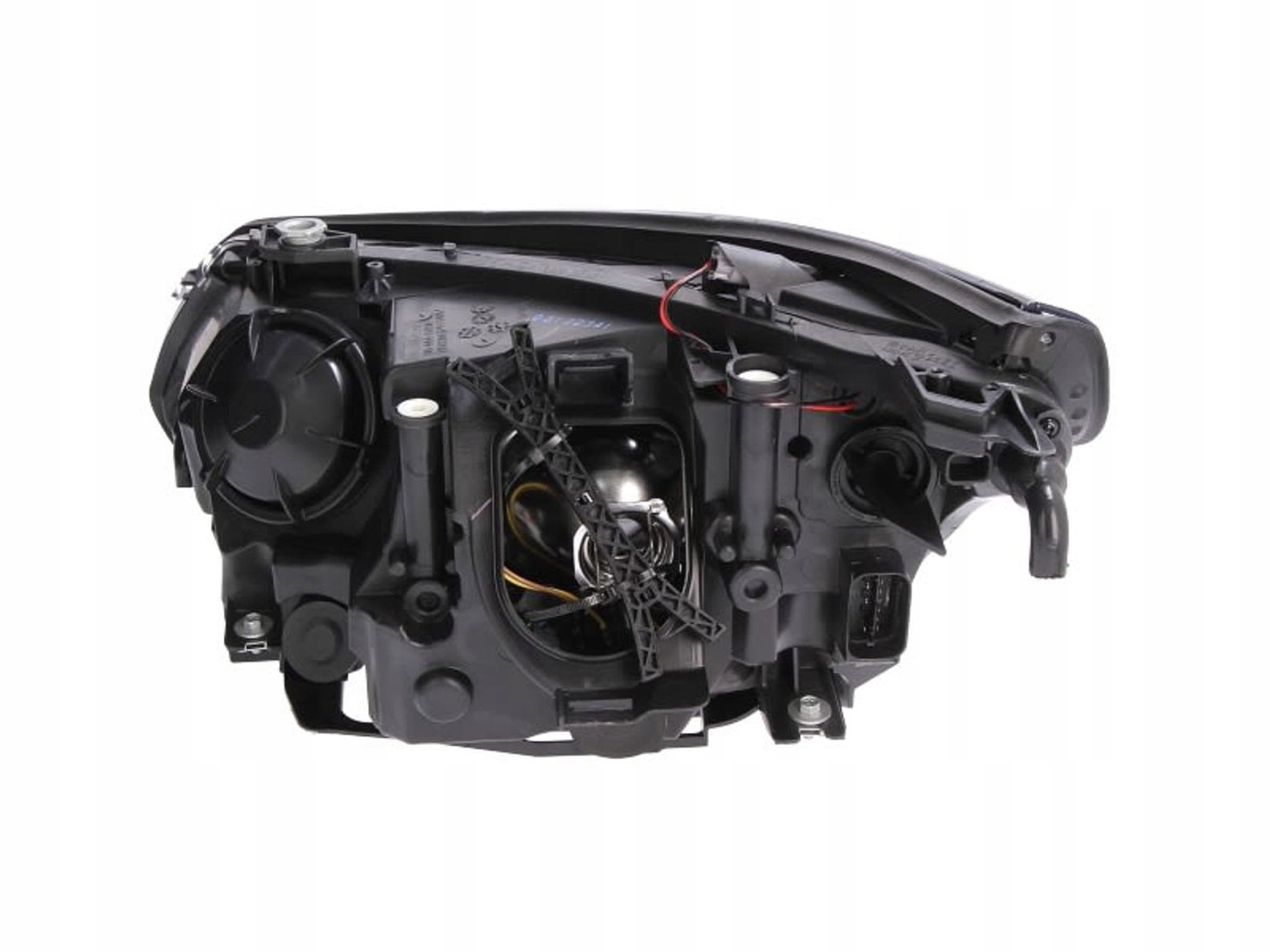 Faro Derecho BMW Serie 5 E60 E61 05-10 Depo nuevo 2