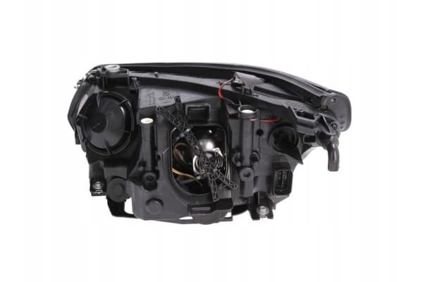 Faro Derecho BMW Serie 5 E60 E61 05-10 Depo usado 2
