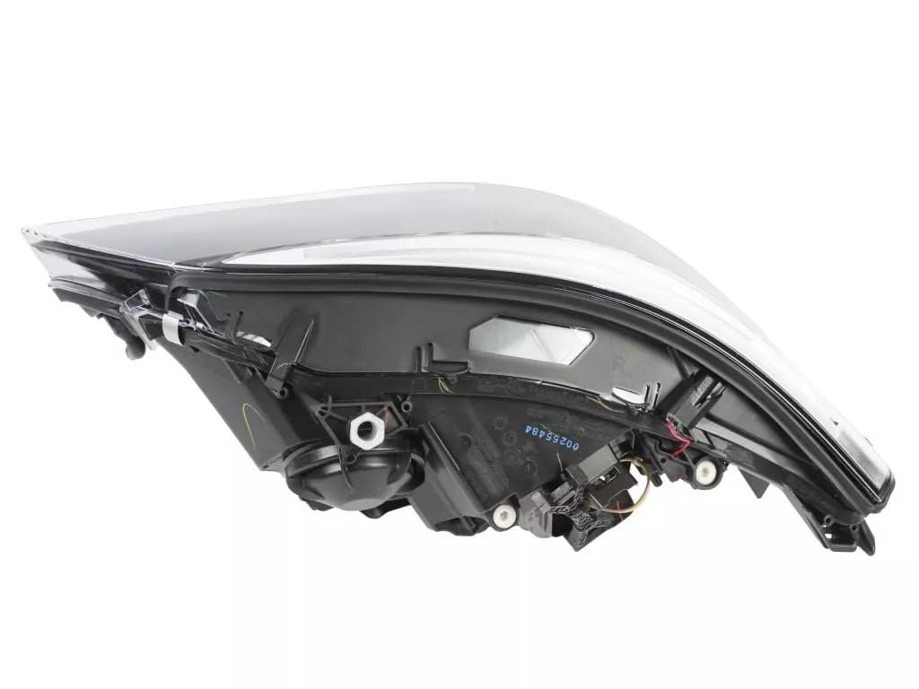 Faro Derecho BMW Serie 5 E60 E61 05-10 Depo nuevo 4