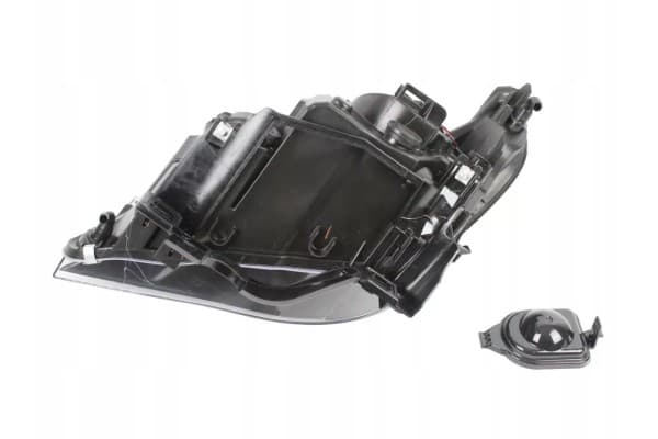 Faro Derecho BMW Serie 5 E60 E61 05-10 Depo usado 6