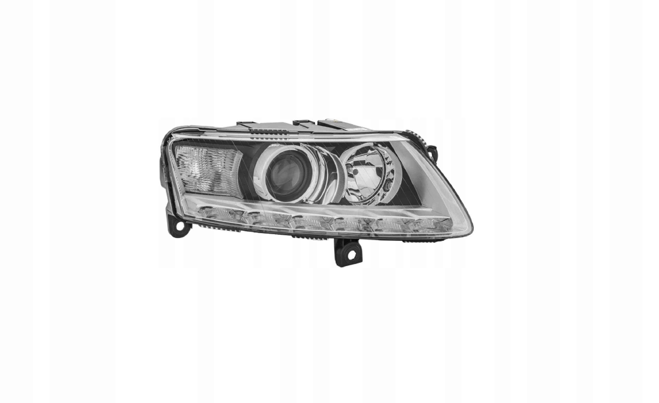 Faro Derecho Bi-Xenón para Audi A6 05.04-08.11 nuevo 2