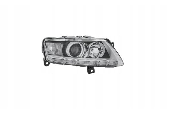 Faro Derecho Bi-Xenón para Audi A6 05.04-08.11 usado 2