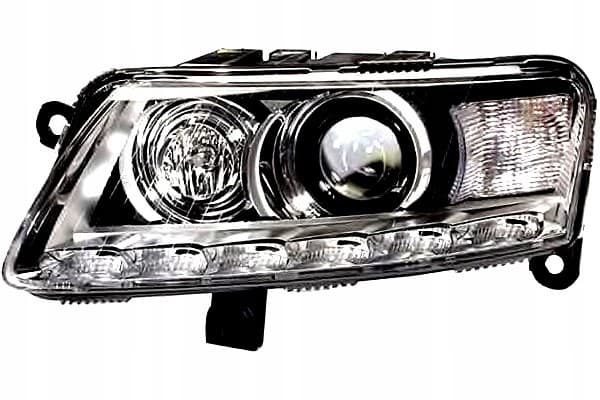Faro Derecho Bi-Xenón para Audi A6 05.04-08.11 nuevo 7