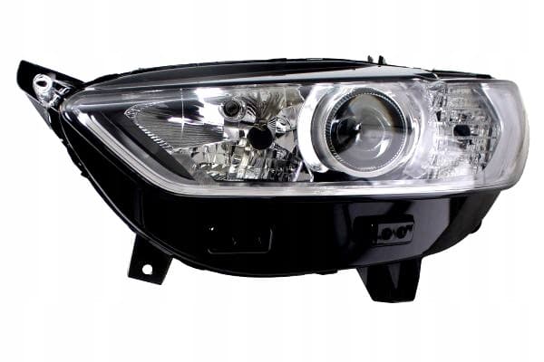 Faro Izquierdo Abakus 131-1106LMLEMN2 para Ford Mondeo V nuevo 3