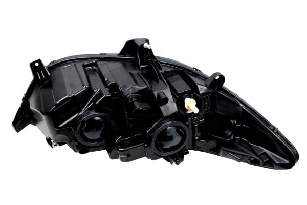 Faro Izquierdo Abakus 131-1106LMLEMN2 para Ford Mondeo V nuevo 5