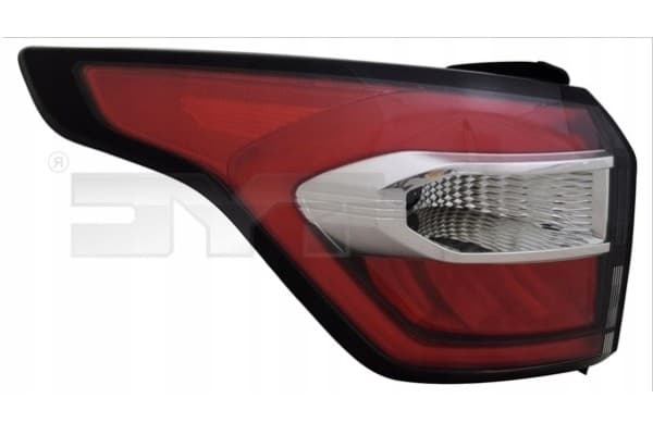 Tyc 11-14712-36-9 Piloto Trasero Combinado usado
