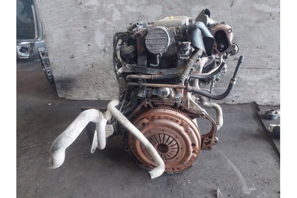 Motor Diésel Opel Zafira A Y20DTH usado 2