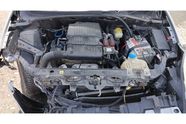 Motor Fiat Grande Punto 1.4 8V 350A1000 78 CV usado