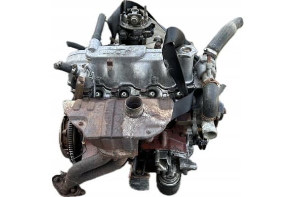 Motor Completo Fso Polonaise 1.5 CE usado