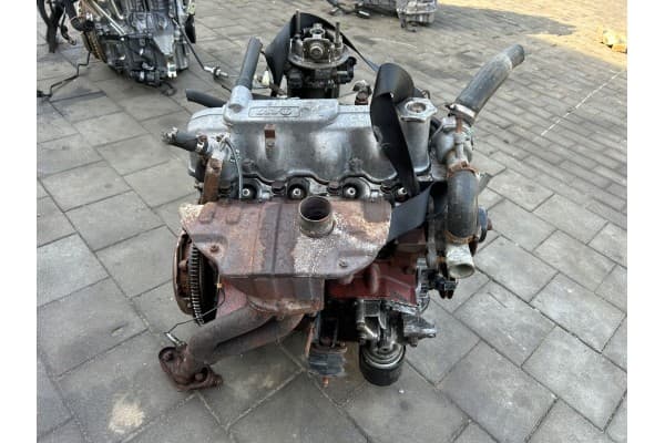 Motor Completo Fso Polonaise 1.5 CE usado 2