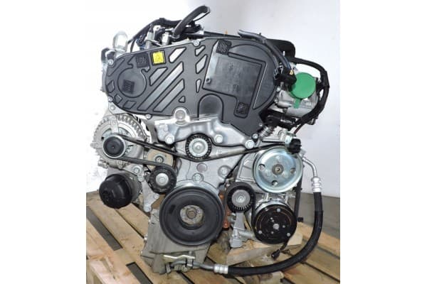 Motor Fiat Ducato 2.0 EURO6 250A2000 usado 2