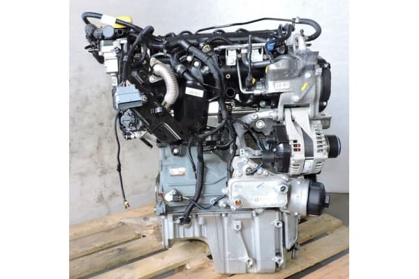 Motor Fiat Ducato 2.0 EURO6 250A2000 usado 3