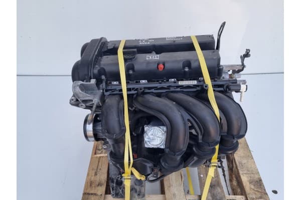 Motor Ford Focus II MK2 1.6 16V 100HP Hwda Hwdb usado