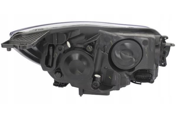 Juego de Faros Ford Focus 2011-2014 usado 3