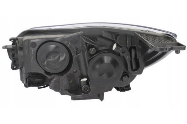Juego de Faros Ford Focus 2011-2014 usado 4