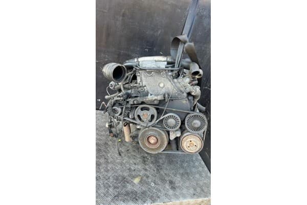 Motor completo Opel Signum 2004 Y20DTH usado