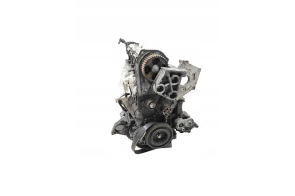Motor Opel Vivaro 1.9 F9K con más de 200,000 km usado 2