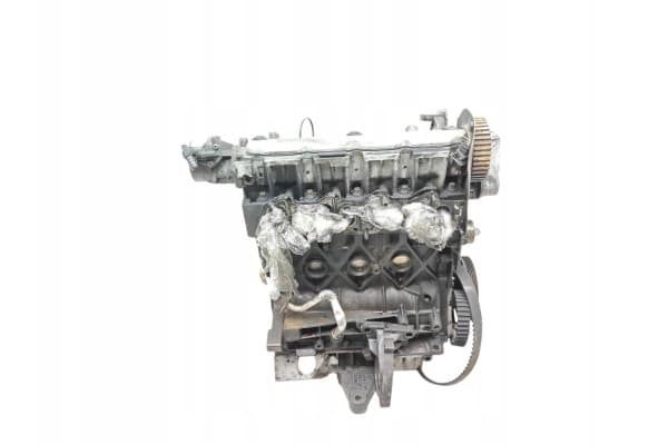 Motor Opel Vivaro 1.9 F9K con más de 200,000 km usado 4