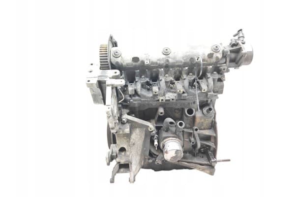 Motor Opel Vivaro 1.9 F9K con más de 200,000 km usado 5