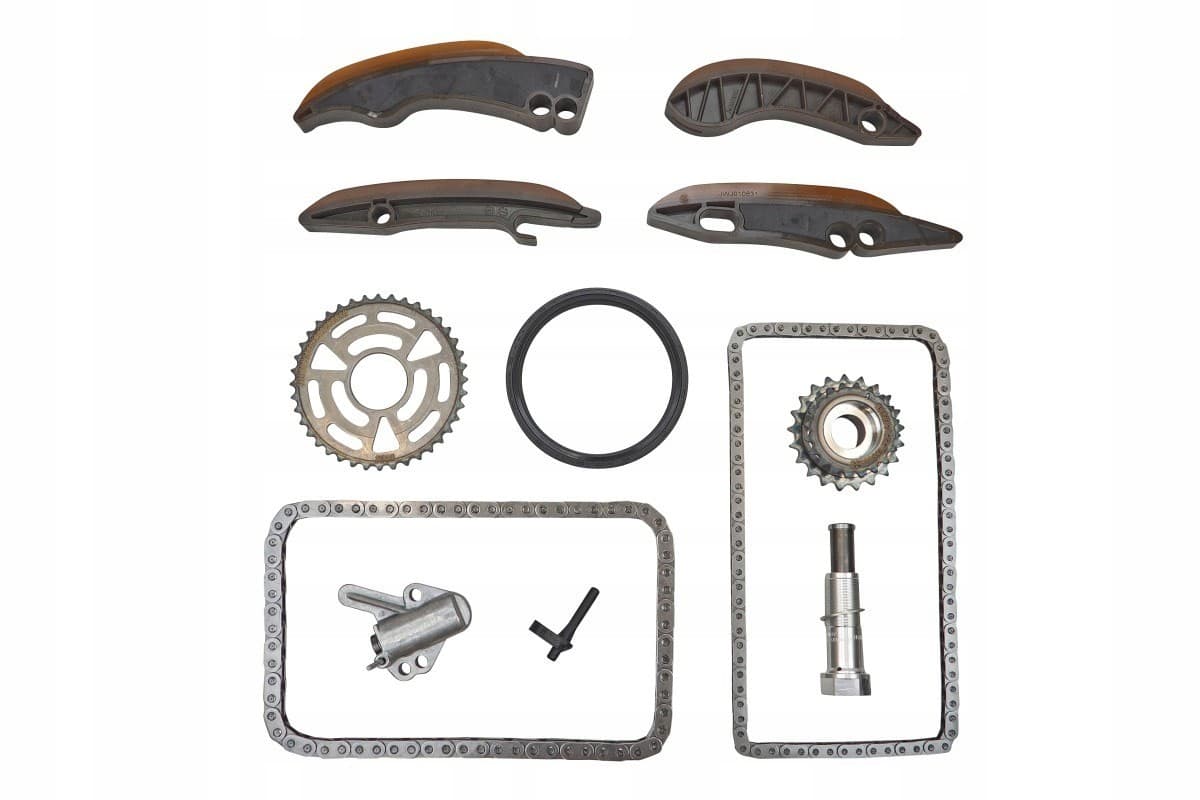 Kit de cadena de distribución Iwis 59010Set nuevo 2