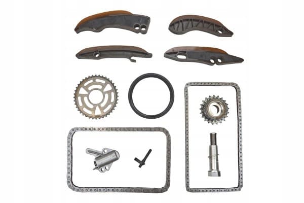 Kit de cadena de distribución Iwis 59010Set usado 2