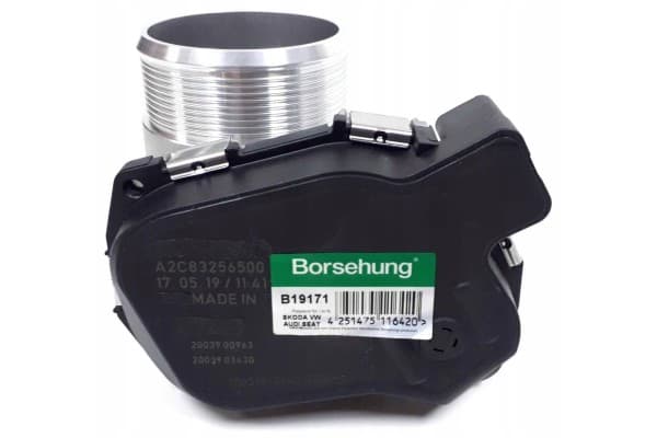 Borsehung B19171 Cuerpo de Aceleración usado 4