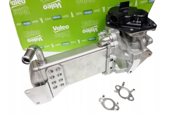 Valeo 700439 Módulo Agr usado