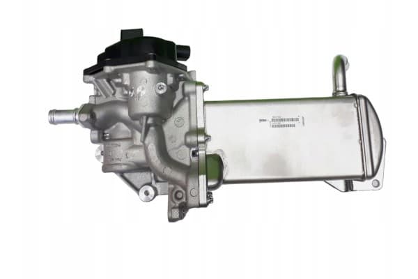 Valeo 700439 Módulo Agr usado 2