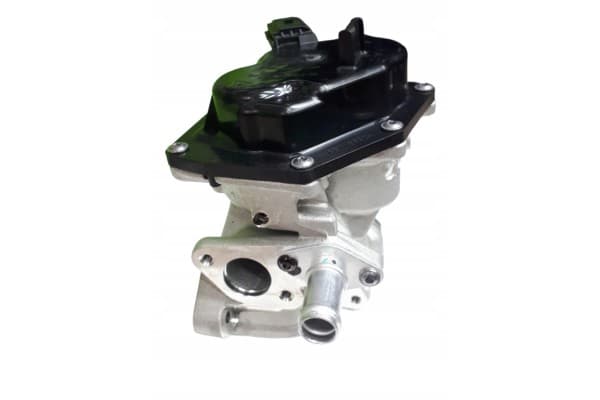 Valeo 700439 Módulo Agr usado 4
