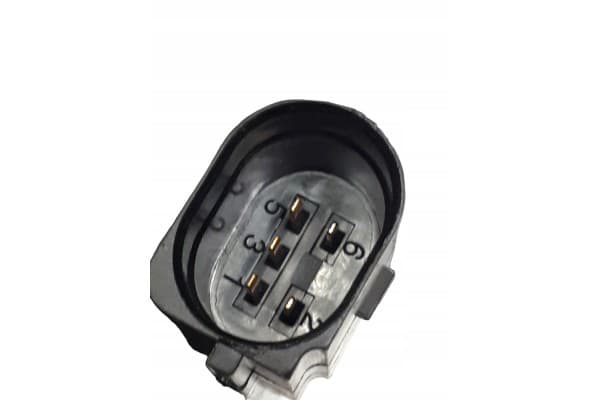 Valeo 700439 Módulo Agr usado 5