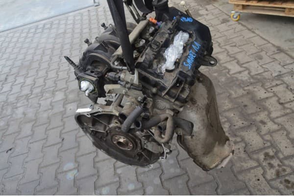 Motor Smart Colt Smart ForTwo 1.1 134910 usado 2