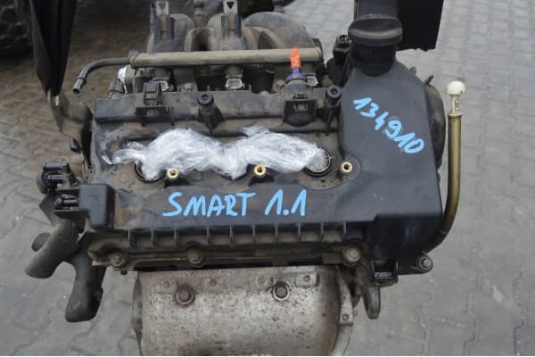 Motor Smart Colt Smart ForTwo 1.1 134910 usado 5
