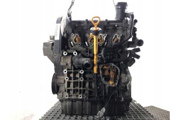 Motor Audi 1.6 102CV Bgu 03-13 A3 8P usado