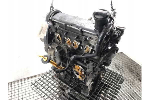 Motor Audi 1.6 102CV Bgu 03-13 A3 8P usado 2