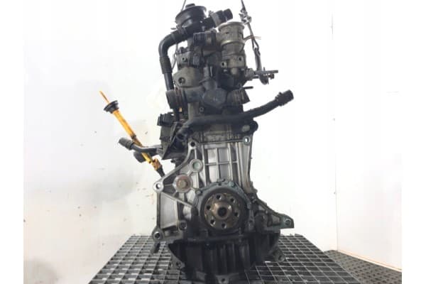 Motor Audi 1.6 102CV Bgu 03-13 A3 8P usado 4