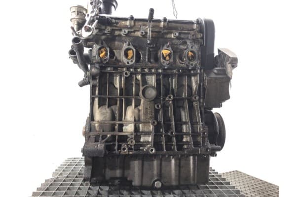 Motor Audi 1.6 102CV Bgu 03-13 A3 8P usado 5