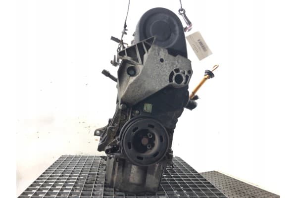 Motor Audi 1.6 102CV Bgu 03-13 A3 8P usado 6