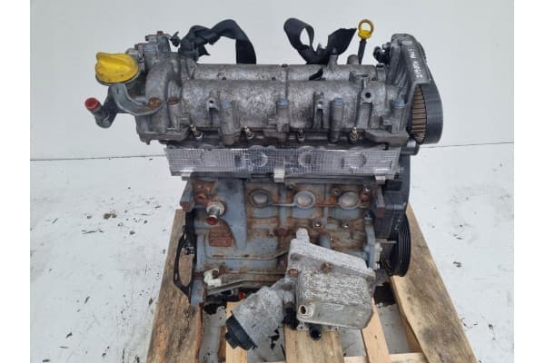Motor Opel Signum 1.9 Cdti 16V 150CV Z19DTH usado