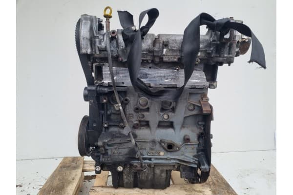 Motor Opel Signum 1.9 Cdti 16V 150CV Z19DTH usado 5