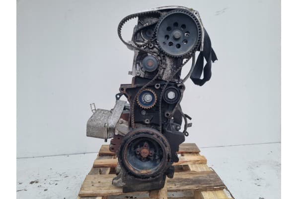 Motor Opel Signum 1.9 Cdti 16V 150CV Z19DTH usado 6